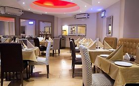 The Amariah Boutique Hotel City Centre