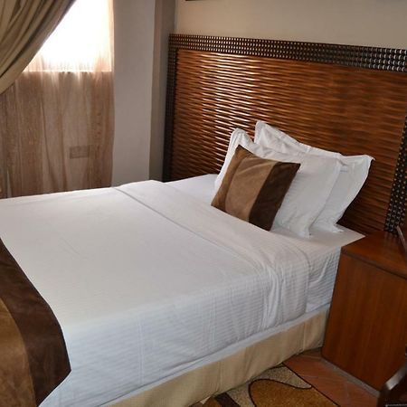 The Amariah Boutique Hotel City Centre Dar es Salaam Exterior photo