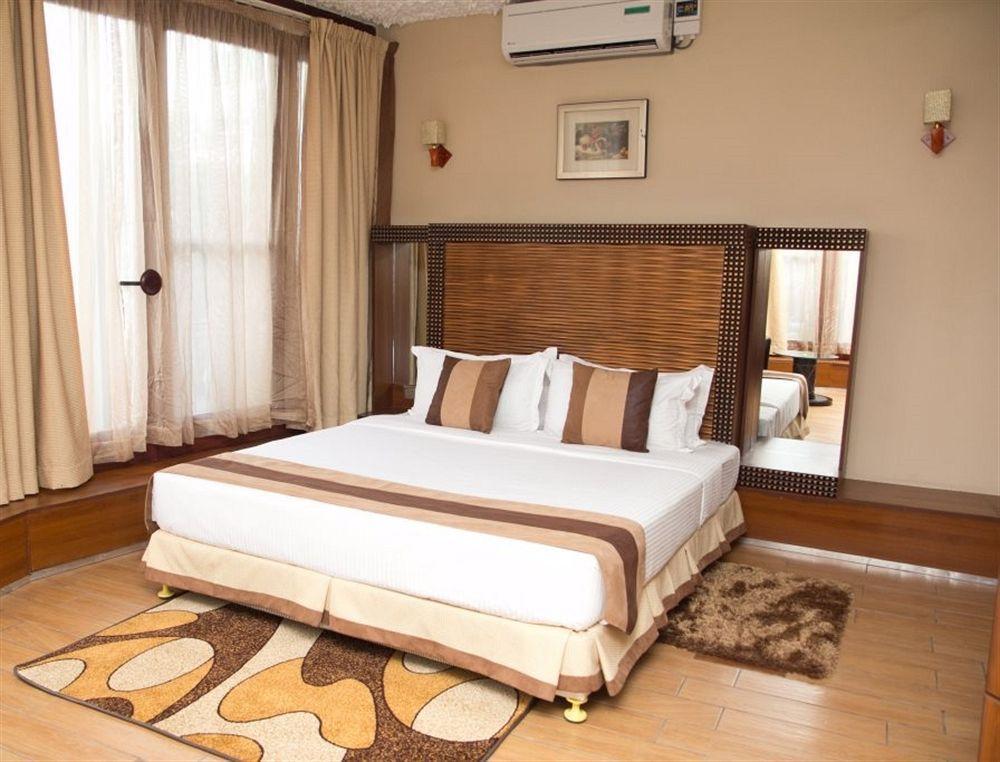 The Amariah Boutique Hotel City Centre Dar es Salaam Exterior photo