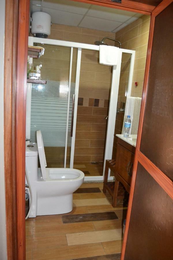 The Amariah Boutique Hotel City Centre Dar es Salaam Exterior photo