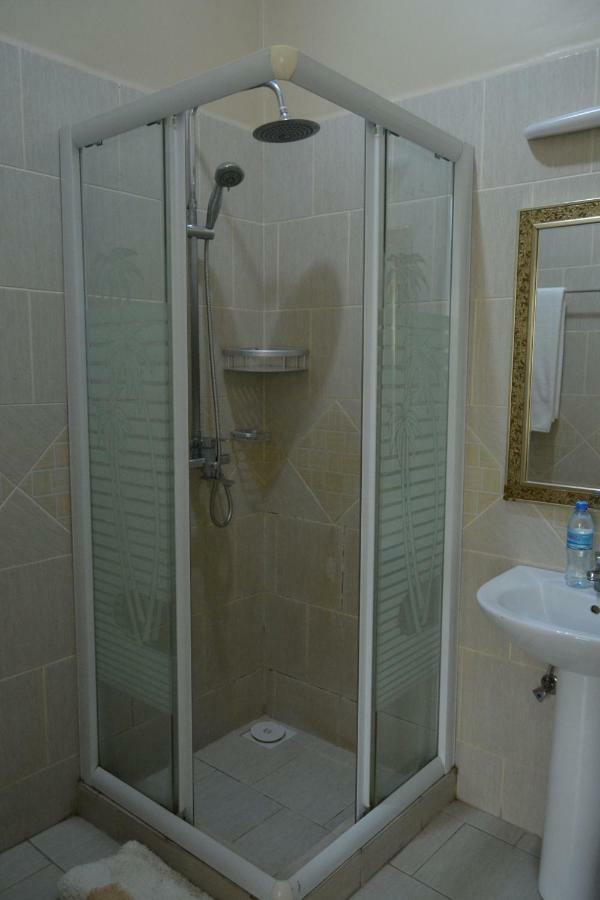 The Amariah Boutique Hotel City Centre Dar es Salaam Exterior photo