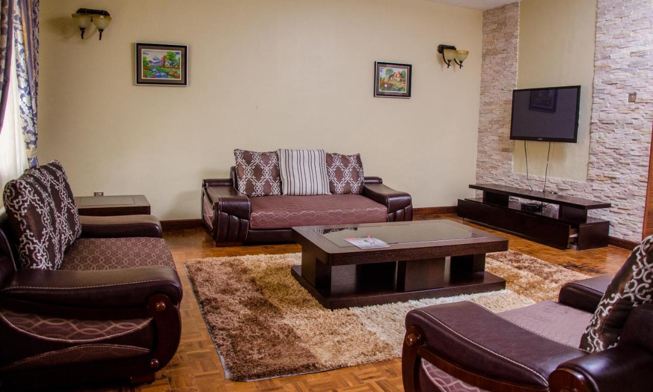 The Amariah Boutique Hotel City Centre Dar es Salaam Exterior photo